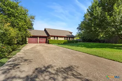 1707 S Ann Boulevard, Harker Heights, TX 76548 - Photo 1