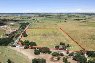 3030 Co Rd 234, Georgetown, TX 78633 - Photo 1