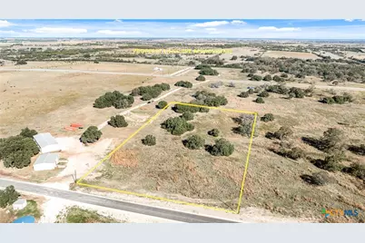 350 Yellowstone Drive, Oglesby, TX 76561 - Photo 5