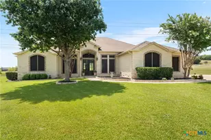 1352 Walker Cir, Salado, TX 76571 - Photo 1