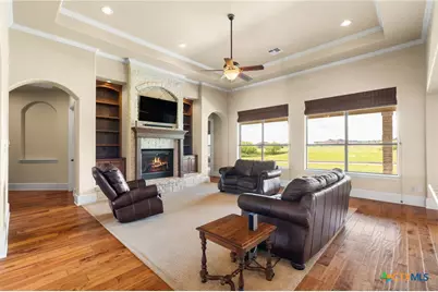1352 Walker Circle, Salado, TX 76571 - Photo 9