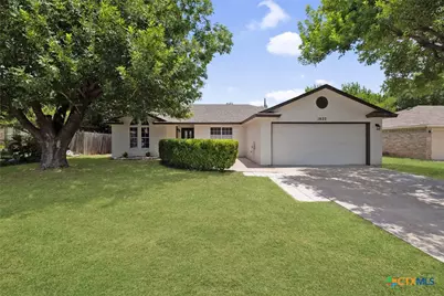 1822 Dusk Drive, Killeen, TX 76543 - Photo 1