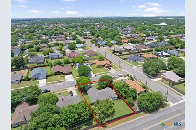 1822 Dusk Drive, Killeen, TX 76543 - Photo 27