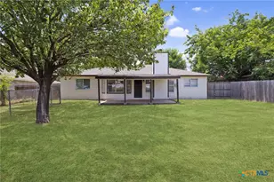 1822 Dusk Dr, Killeen, TX 76543 - Photo 25