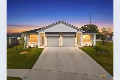 8901 Prickly Ash Drive, Killeen, TX 76542 - Photo 1