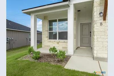 8901 Prickly Ash Drive, Killeen, TX 76542 - Photo 5