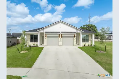 8901 Prickly Ash Drive, Killeen, TX 76542 - Photo 3