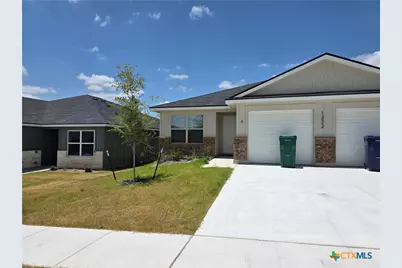1222 Concord Drive, Copperas Cove, TX 76522 - Photo 1