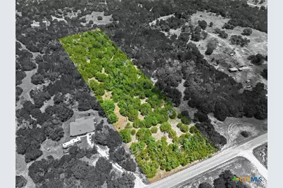 Lot W County Road 3106, Kempner, TX 76539 - Photo 3