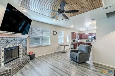 813 Ross Road, Copperas Cove, TX 76522 - Photo 3