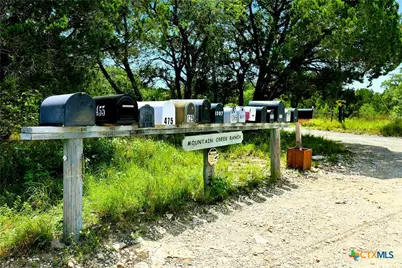 Tbd Mountain Creek Ranch, Marble Falls, TX 78654 - Photo 29