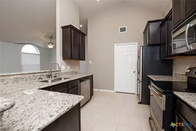 409 Rowdy Drive, Killeen, TX 76542 - Photo 7