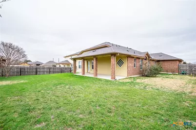 409 Rowdy Drive, Killeen, TX 76542 - Photo 25