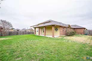 409 Rowdy Dr, Killeen, TX 76542 - Photo 25