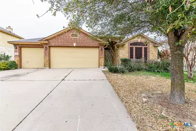 409 Rowdy Drive, Killeen, TX 76542 - Photo 1