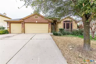 409 Rowdy Dr, Killeen, TX 76542 - Photo 1