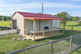 101 Proctor St, Austwell, TX 77950 - Photo 9