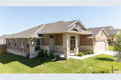 2416 Elba Drive, Harker Heights, TX 76548 - Photo 1