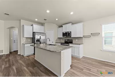 2503 Pintail Loop, Copperas Cove, TX 76522 - Photo 5