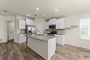 2503 Pintail Loop, Copperas Cove, TX 76522 - Photo 5