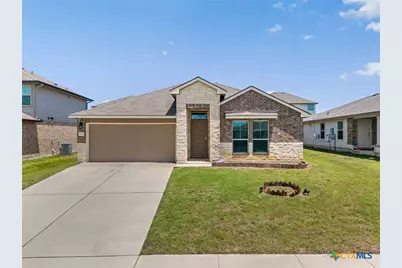 2503 Pintail Loop, Copperas Cove, TX 76522 - Photo 1