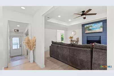 1523 Camellia Lane, New Braunfels, TX 78130 - Photo 5