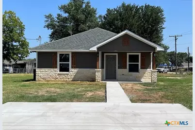 709 W Evans, Hearne, TX 77859 - Photo 1