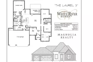 1231 Haley Ln, Salado, TX 76571 - Photo 1