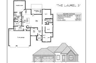 1231 Haley Ln, Salado, TX 76571 - Photo 1