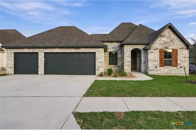 1231 Haley Lane, Salado, TX 76571 - Photo 1