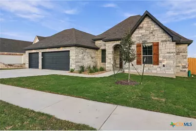 1231 Haley Lane, Salado, TX 76571 - Photo 5