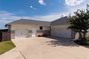 306 Skyline Dr, Copperas Cove, TX 76522 - Photo 5