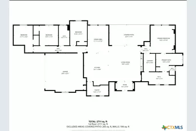 306 Skyline Drive, Copperas Cove, TX 76522 - Photo 47