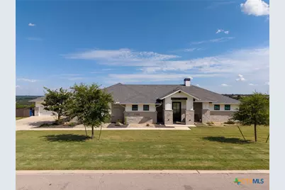 306 Skyline Drive, Copperas Cove, TX 76522 - Photo 1
