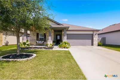 318 Brushy Creek, Victoria, TX 77904 - Photo 1