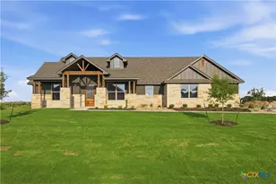 11109 Golden Eagle Ave, Salado, TX 76571 - Photo 1