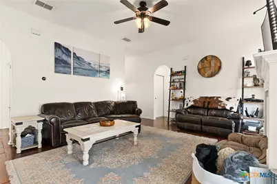 4129 Fawn Drive, Killeen, TX 76542 - Photo 5