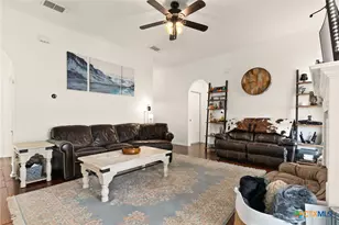 4129 Fawn Dr, Killeen, TX 76542 - Photo 5