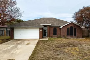 4129 Fawn Dr, Killeen, TX 76542 - Photo 1