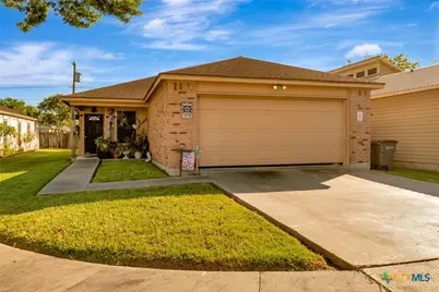 129 Avant Garde Drive, Victoria, TX 77901 - Photo 1