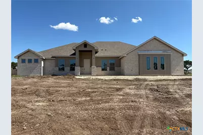 4238 Cold Springs Road, Kempner, TX 76539 - Photo 1