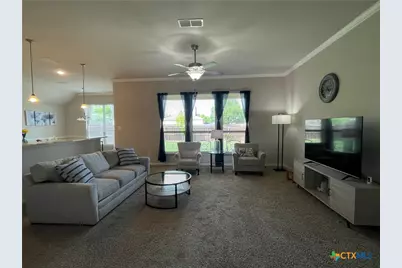 7206 Boulder Star Way, Temple, TX 76502 - Photo 3