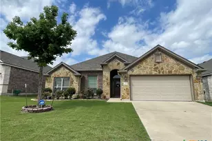 7206 Boulder Star Wy, Temple, TX 76502 - Photo 1