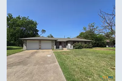 205 E Cherokee Drive, Harker Heights, TX 76548 - Photo 1