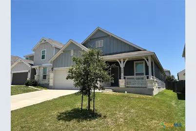 755 Steeplebush, New Braunfels, TX 78130 - Photo 1