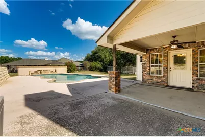 812 Taylor Creek Road, Copperas Cove, TX 76522 - Photo 3