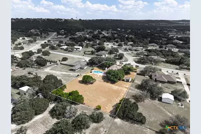 812 Taylor Creek Road, Copperas Cove, TX 76522 - Photo 9