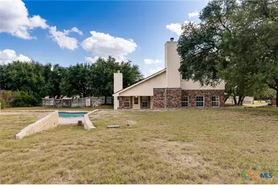 812 Taylor Creek Road, Copperas Cove, TX 76522 - Photo 37
