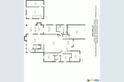 812 Taylor Creek Road, Copperas Cove, TX 76522 - Photo 45