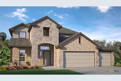 213 Dora Drive, Killeen, TX 76549 - Photo 1